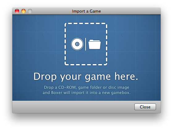 Mac App Emulator